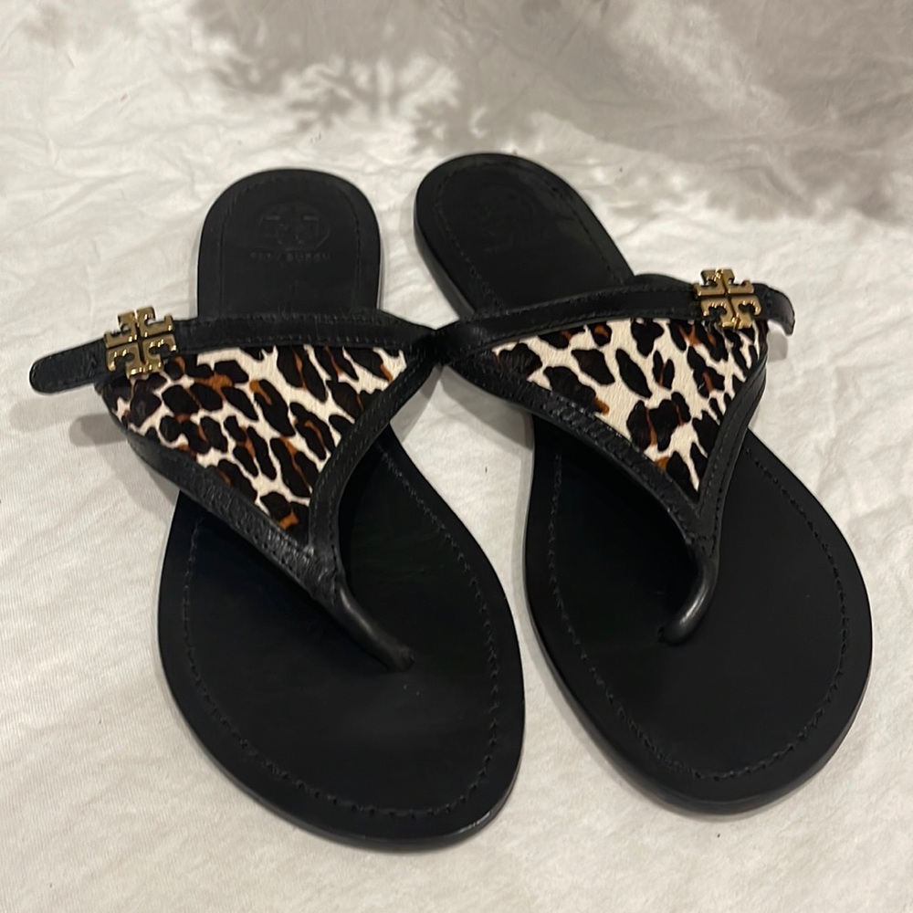 Tory Burch size 9 sandals